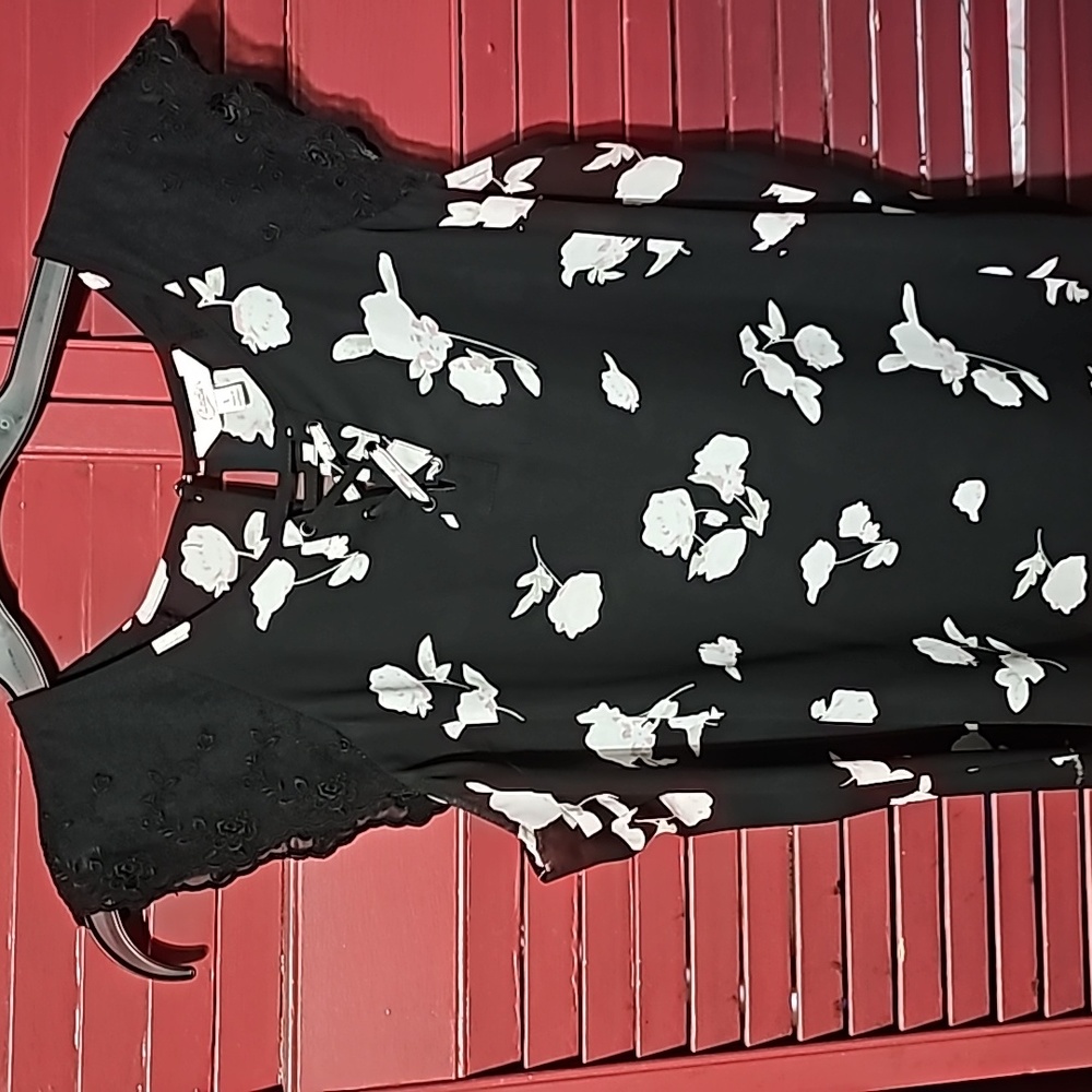 Dress shirt